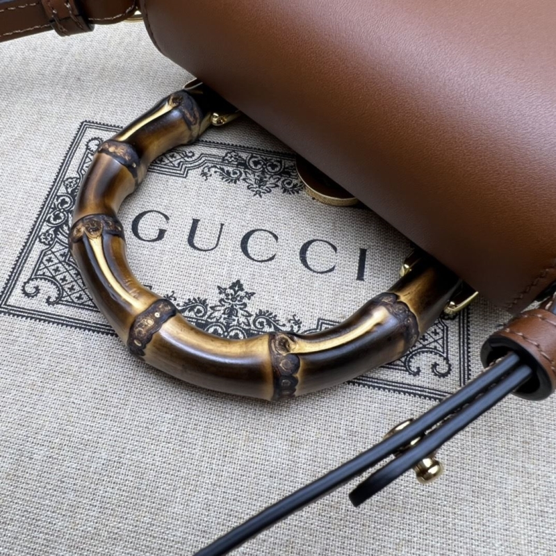 Gucci Top Handle Bags